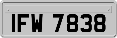 IFW7838