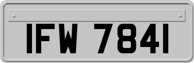 IFW7841