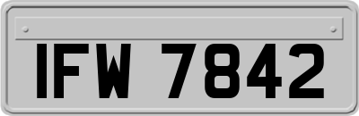 IFW7842