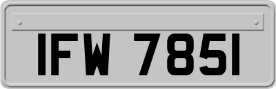 IFW7851