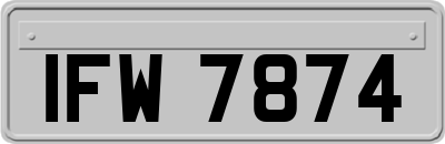 IFW7874
