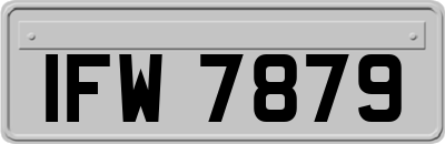 IFW7879