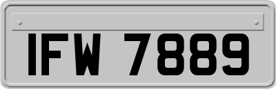 IFW7889