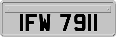 IFW7911