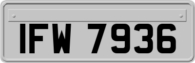 IFW7936