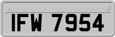 IFW7954