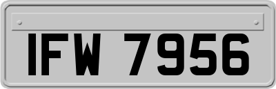 IFW7956