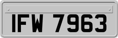 IFW7963