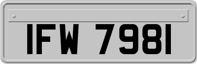 IFW7981