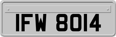 IFW8014