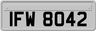 IFW8042