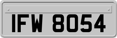 IFW8054