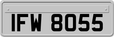 IFW8055