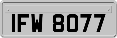 IFW8077