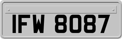 IFW8087