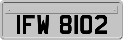 IFW8102