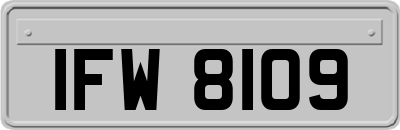 IFW8109