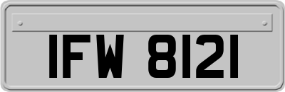 IFW8121