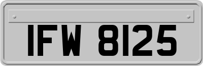 IFW8125