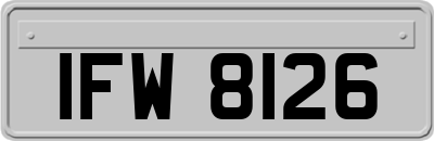 IFW8126