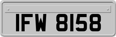 IFW8158