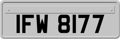 IFW8177