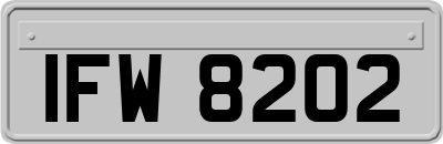 IFW8202