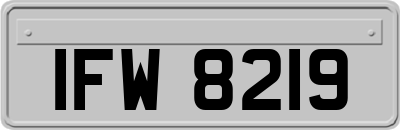 IFW8219