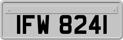IFW8241
