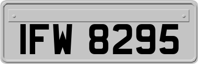 IFW8295