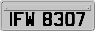 IFW8307
