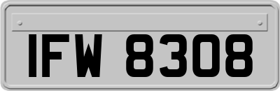 IFW8308
