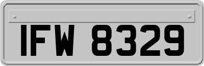 IFW8329
