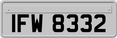 IFW8332