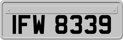 IFW8339