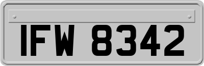 IFW8342