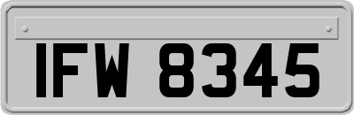 IFW8345