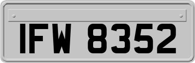 IFW8352