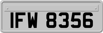 IFW8356