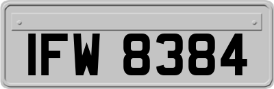 IFW8384