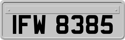 IFW8385