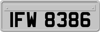 IFW8386