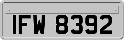 IFW8392