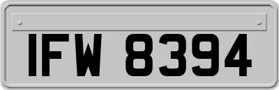 IFW8394