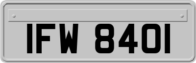 IFW8401