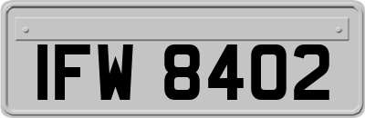 IFW8402