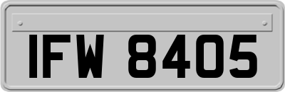 IFW8405