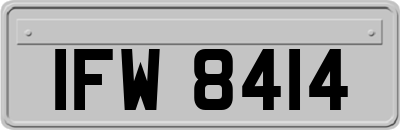 IFW8414