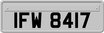IFW8417