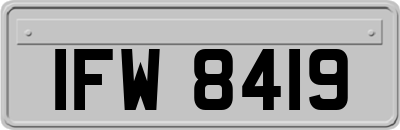 IFW8419